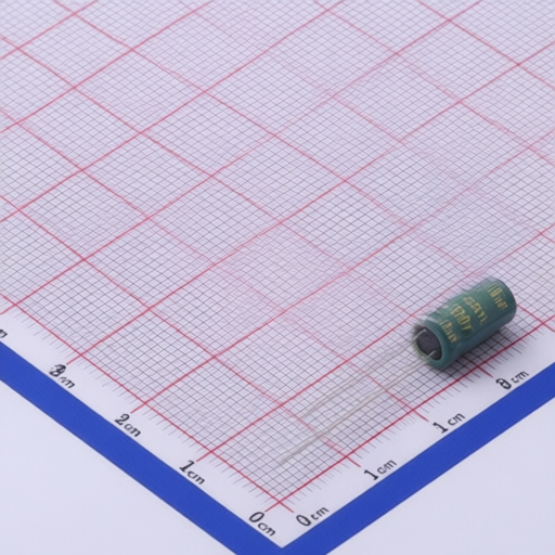BERYL Electronic Tech RC100M100LO6.3*11TH-2A1Et for sale