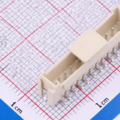 Zhongdi WAFER-HY2.0-12PLT-W1-P for sale