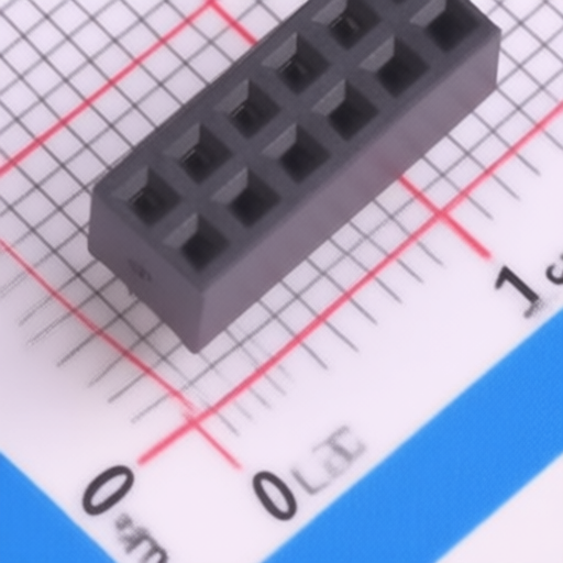 BOOMELE(Boom Precision Elec) 2.0-2*6P for sale