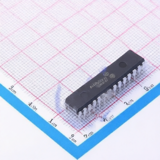 MICROCHIP MCP23017-E/SP for sale