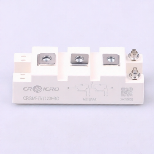CRMICRO CRGMF75T120FSC for sale