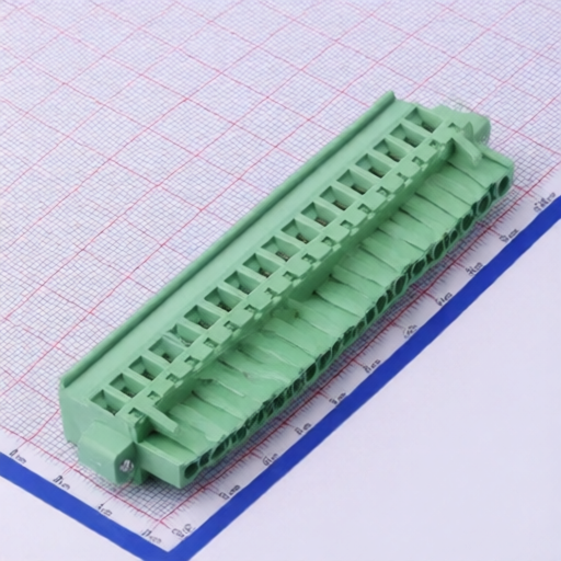 KANGNEX WJ2EDGKAM-5.08-18P-14-00A for sale