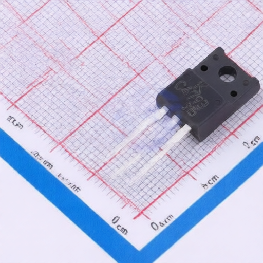 KEC KTC4793-U/PF for sale