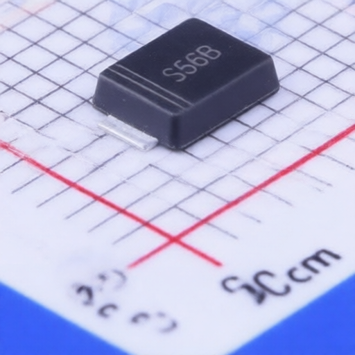 Jingdao Microelectronics SS56BF for sale