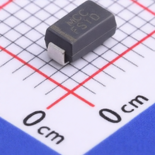 MCC FS1D-LTP for sale