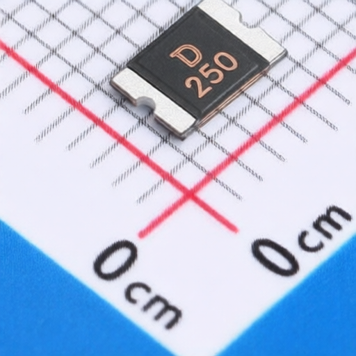 BORN SMD1812-250/8N for sale