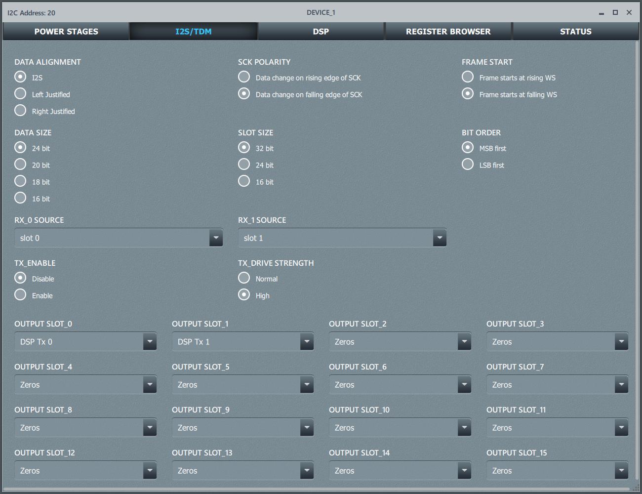 Infineon EVALAUDIOMA2304DNSTOBO1 for sale