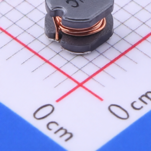 3L COILS SMTDR43-5R6M for sale