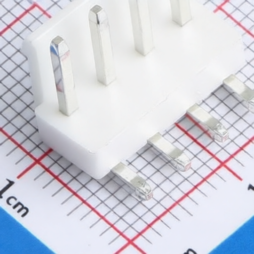 Hanbo Electronic WAFER-VH396WZ-4A for sale