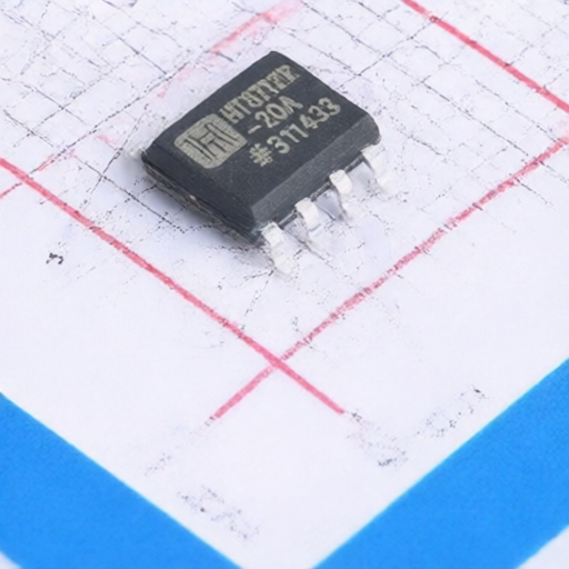 HTCSEMI HT8712R-20A for sale