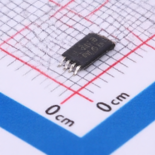 ST M95040-DRDW8TP/K for sale