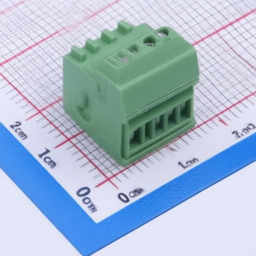 HCTL HC2EDGK-2.54-5P-V for sale