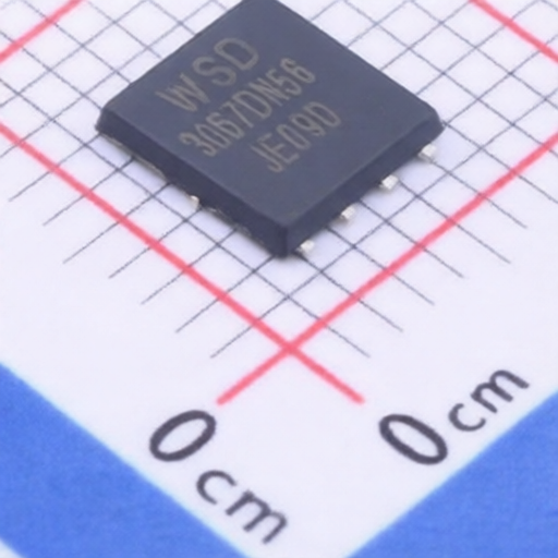 Winsok Semicon WSD3067DN56 for sale