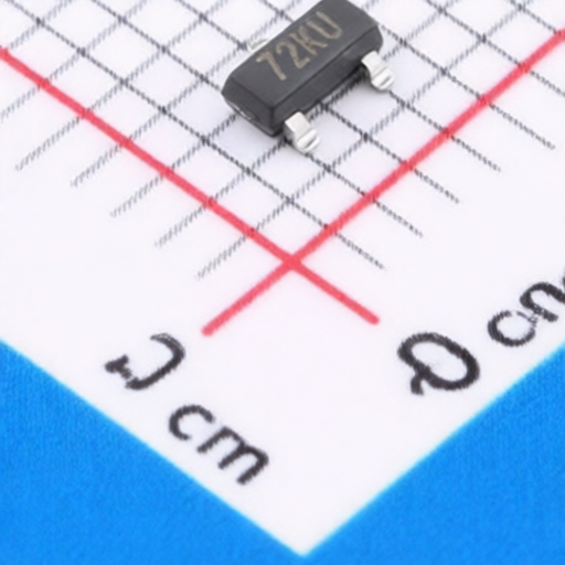 MCC 2N7002KHE3-TPAU for sale