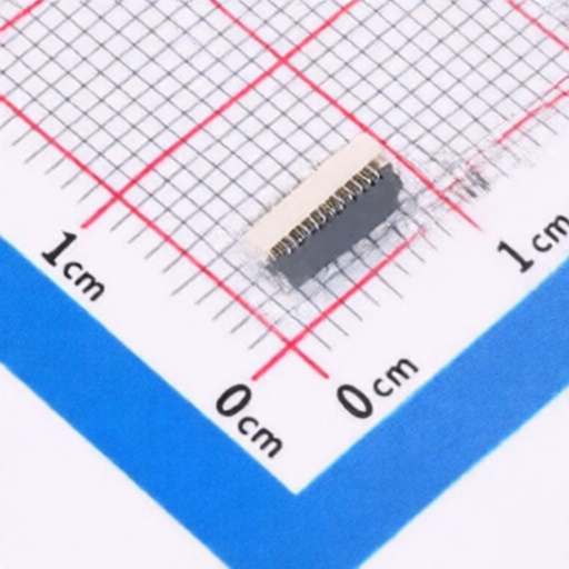 Hong Cheng HC-FPC-0.5-12P-FH10 for sale