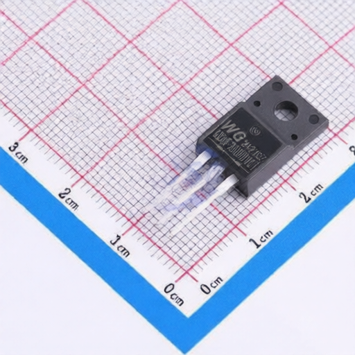 Wild Goose MBRF20300VCT for sale