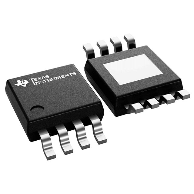 TI TPS2062DGNG4 for sale