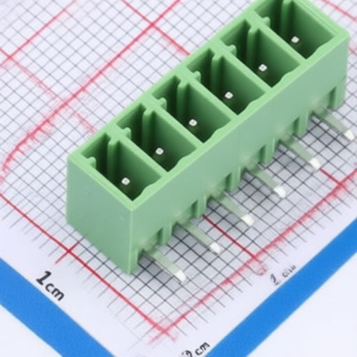 chxunda XD15EDGRC-3.81-6P-V for sale