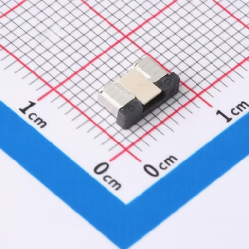 Hanbo Electronic HB-FPC-05LBSJ-H204P for sale