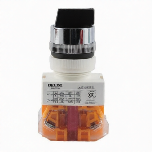 Delixi Electric LAY711X2022 for sale