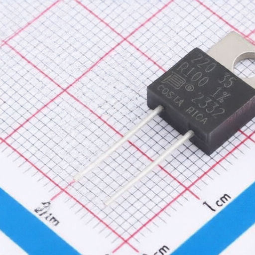 BOURNS PWR220T-35-R100F for sale