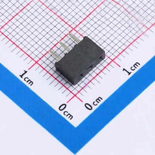 Hong Cheng HC-PM254-5.0H-1x3PZ-02A for sale