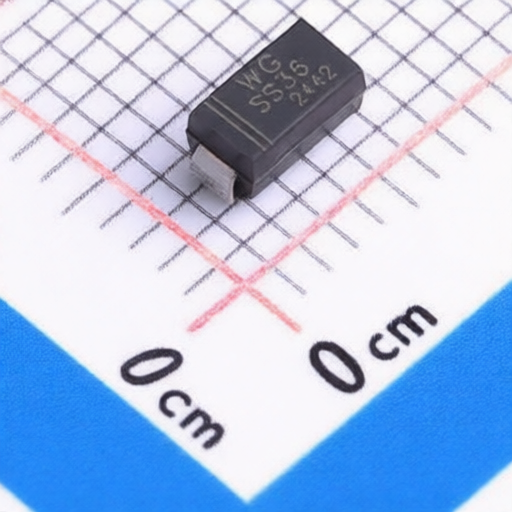 Wild Goose SS36 for sale