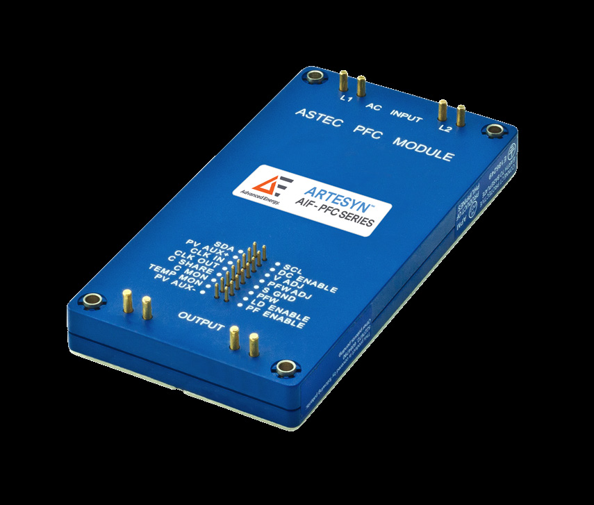 Artesyn AIF04ZPFC-01L for sale