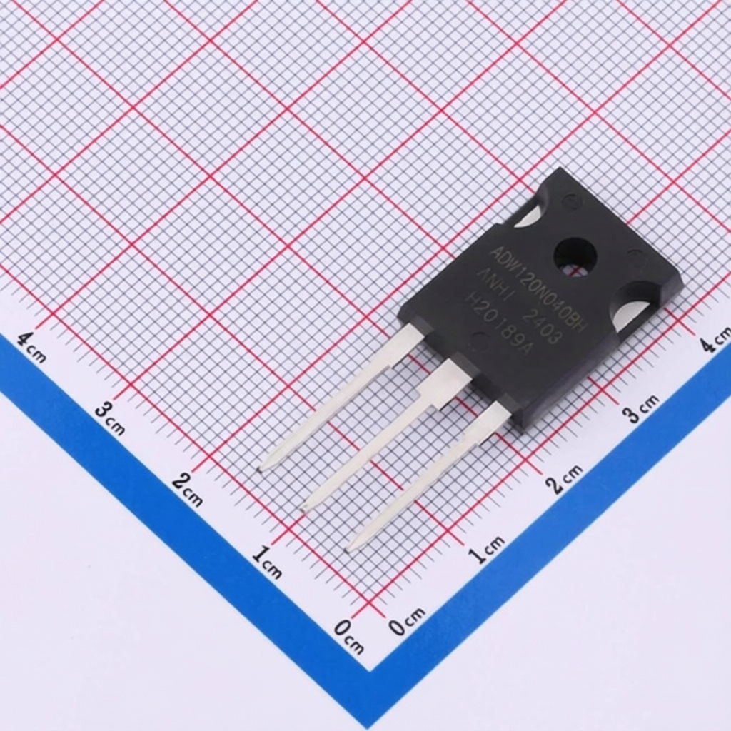 ANHI ADW120N040BH for sale