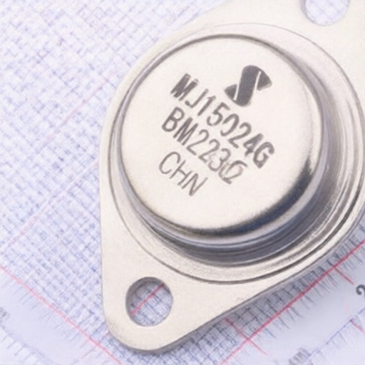 JSMSEMI MJ15024G-JSM for sale