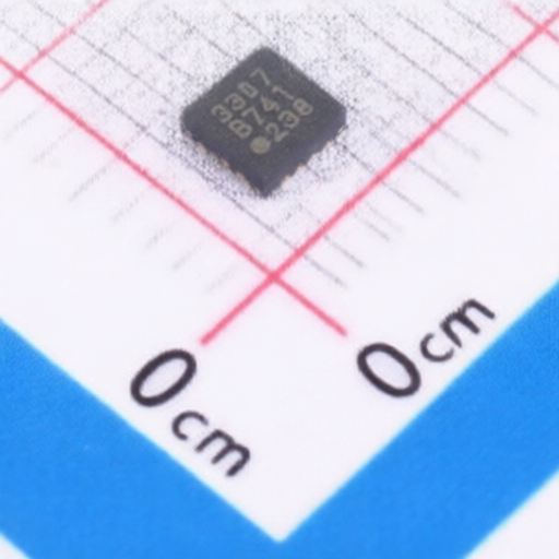 SILICON LABS SI53307-B-GMR for sale