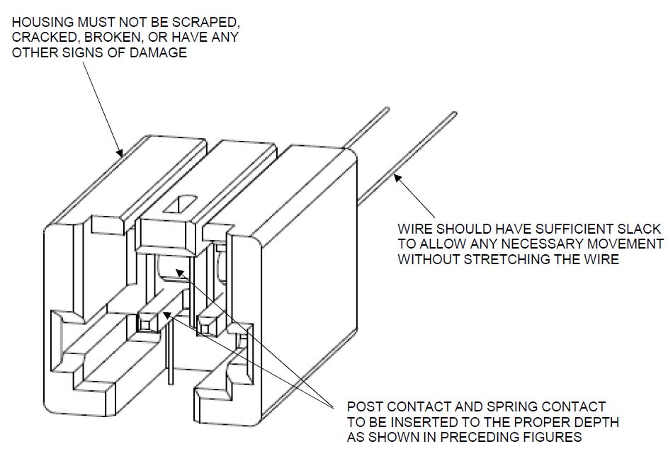 TE Connectivity 2366999-1 for sale