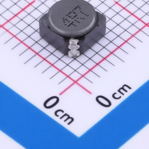 LanTu Micro SMRH4D28-4R7NT for sale