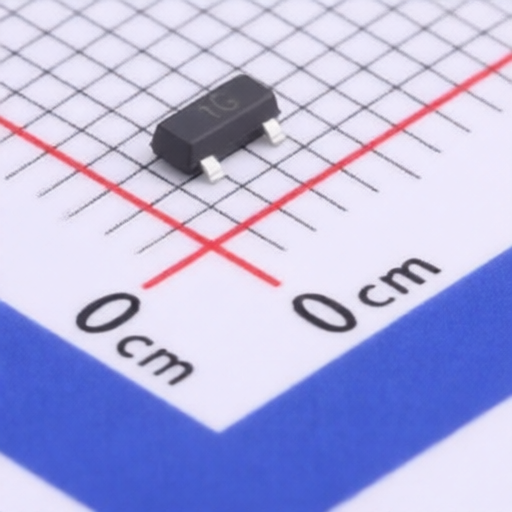 MDD(Microdiode Semiconductor) BC847C for sale