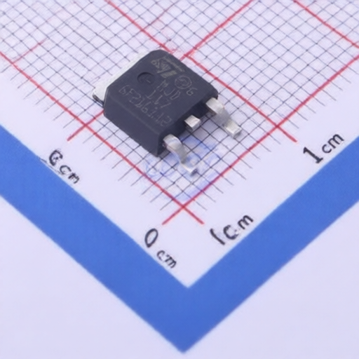 ST MJD117T4 for sale