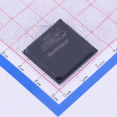 Intel/Altera EP4CE40F23C8N for sale
