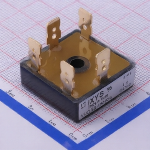 Littelfuse/IXYS VUO36-16NO8 for sale