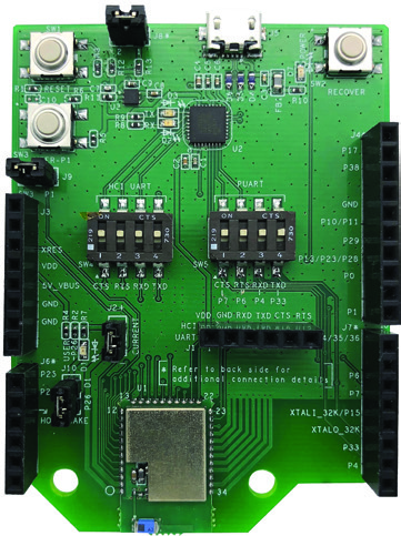 Infineon CYBT-423054-EVAL for sale