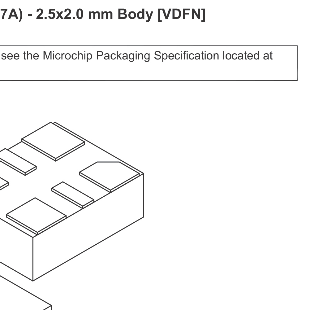 MICROCHIP DSC1124CL1-100.0000T for sale