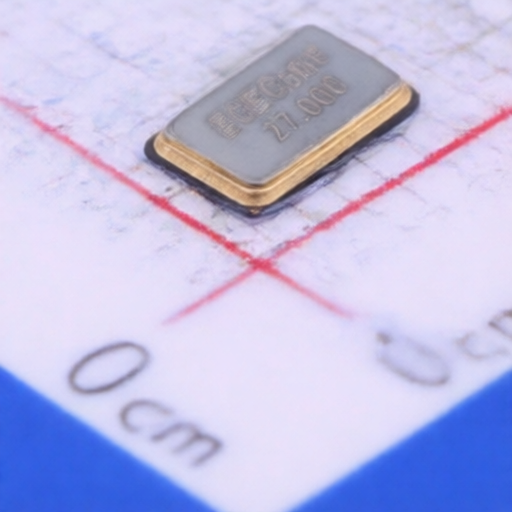 ECEC(ZheJiang E ast Crystal Elec) K27000J035 for sale