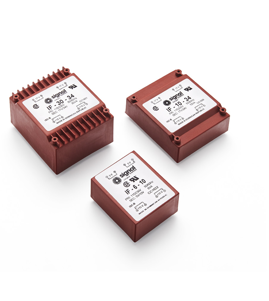 Bel Fuse IF-10-230 for sale