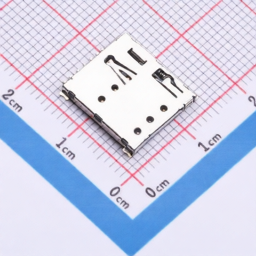 XYECONN NANO SIM 7Pin 1.37h for sale