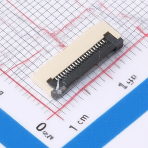 Hanbo Electronic HB-FPC-05FGXJ-H2020P for sale