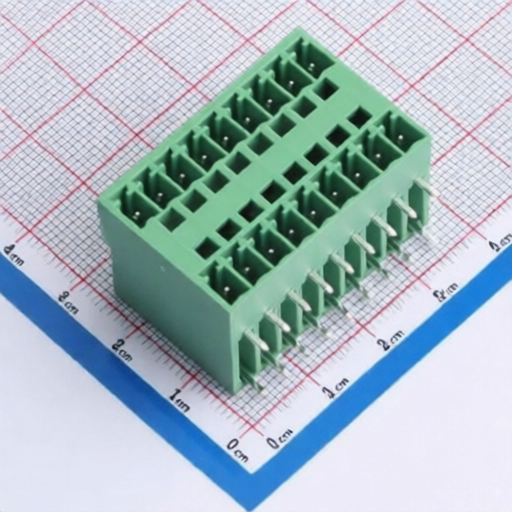 Megastar ZX-DGRH-3.81-9P for sale