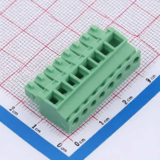 Megastar ZX-DGKA-3.81-8P for sale