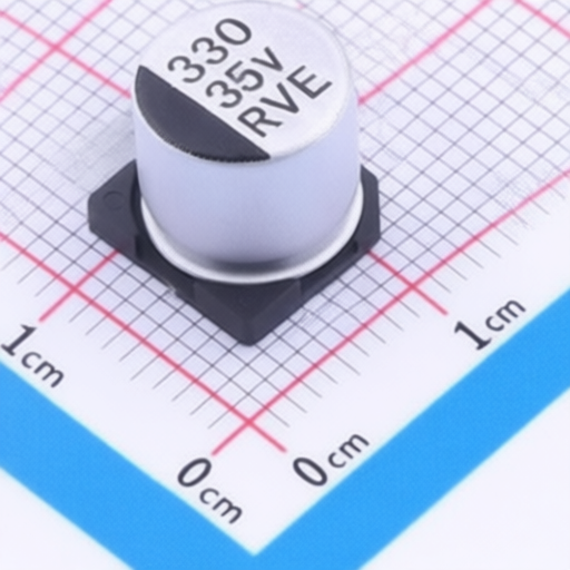 Honor Elec RVE1V331M1010 for sale