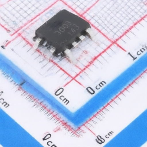 HXY MOSFET STD13003T4-HXY for sale