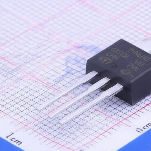 ST TYN640RG for sale