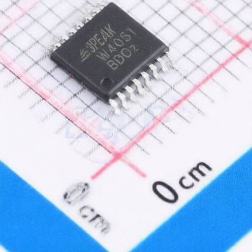 3PEAK TPW4051-TR for sale