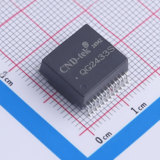 CND-tek QG2433S for sale